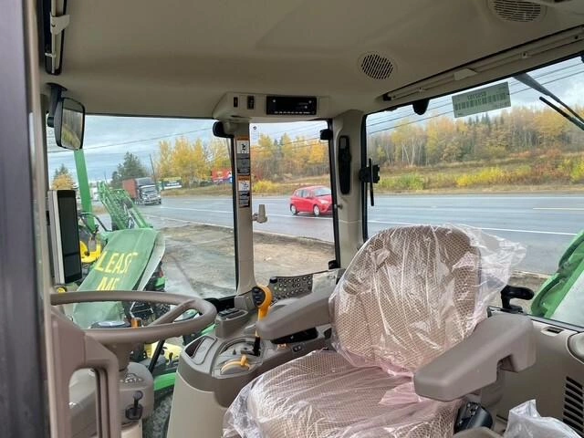 2025 John Deere 6175m alt