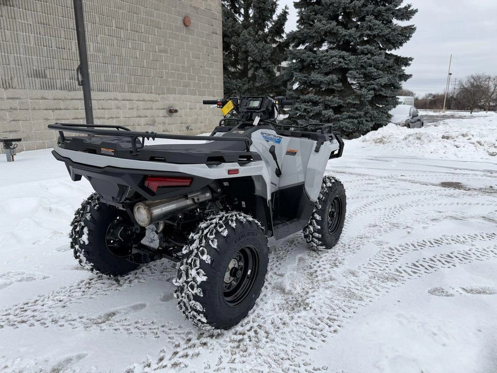 2026 Polaris Sportsman 570 Eps alt