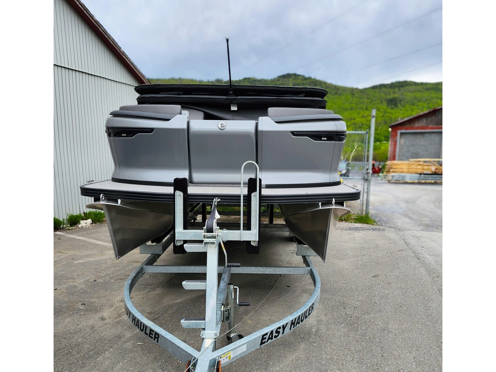 2025 Manitou 20 Cruise alt
