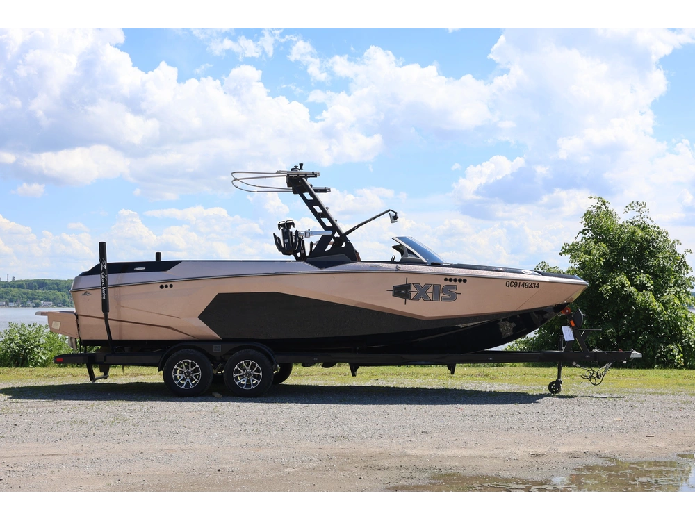 Axis A245 2023 alt