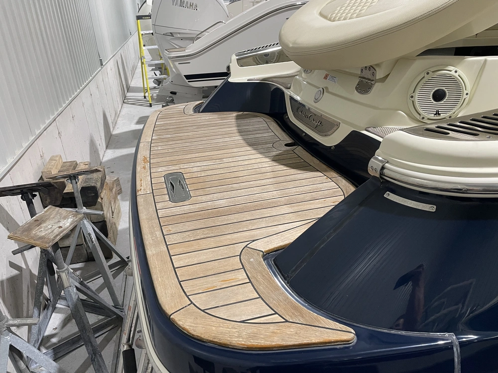 2022 Chris-craft Launch 28 Gt alt