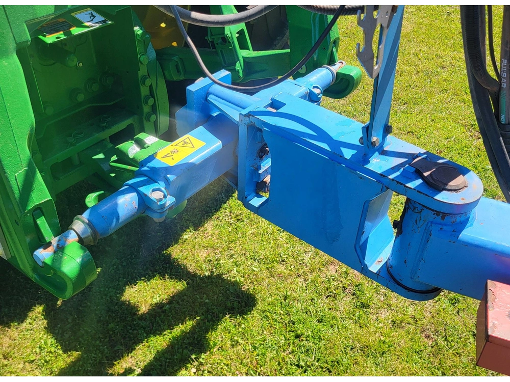 2017 Lemken 9kdh 600 alt
