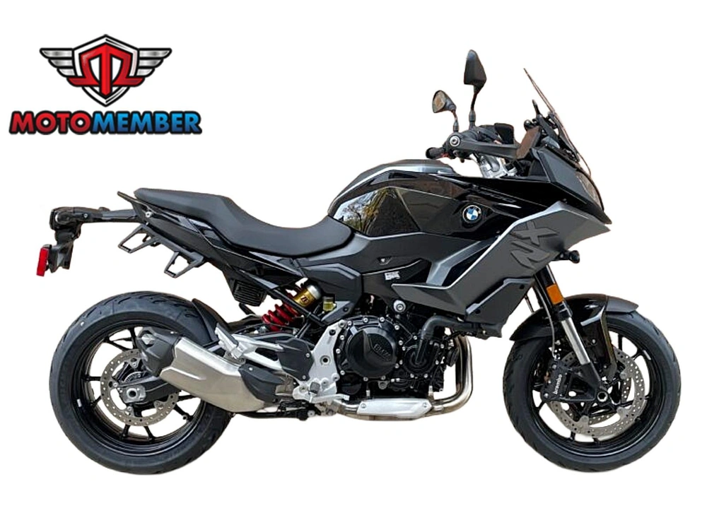 2023 Bmw F 900xr alt