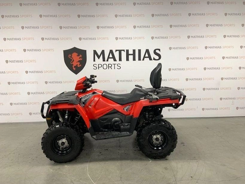 Polaris Sportsman Touring 570 2019 alt