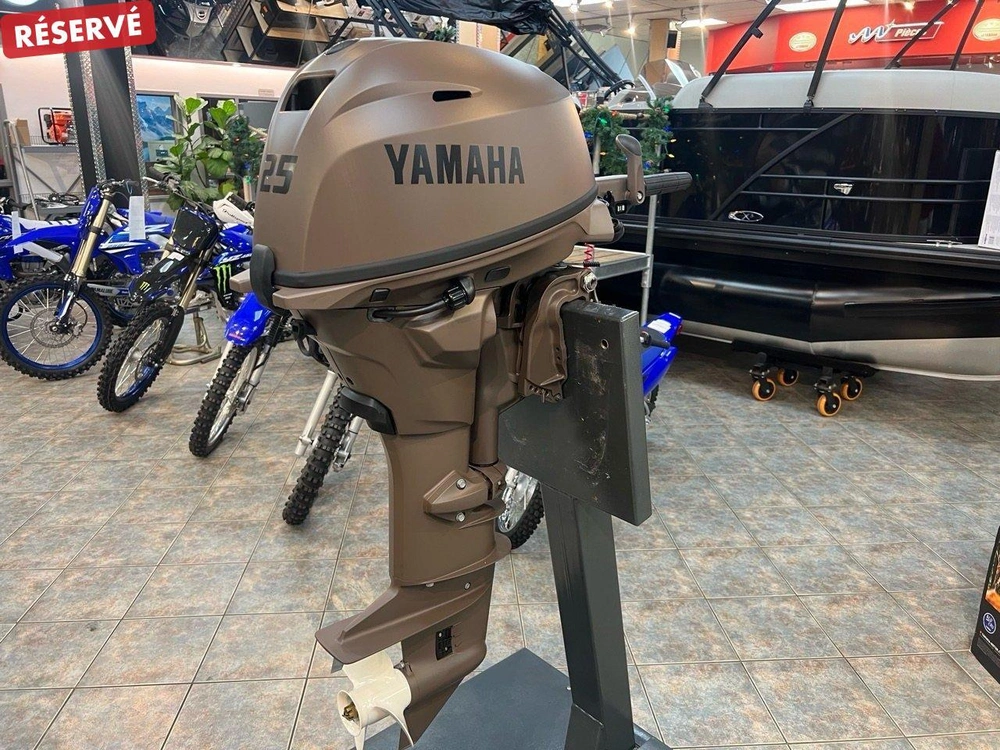 Yamaha F25lmhc3 2025 alt