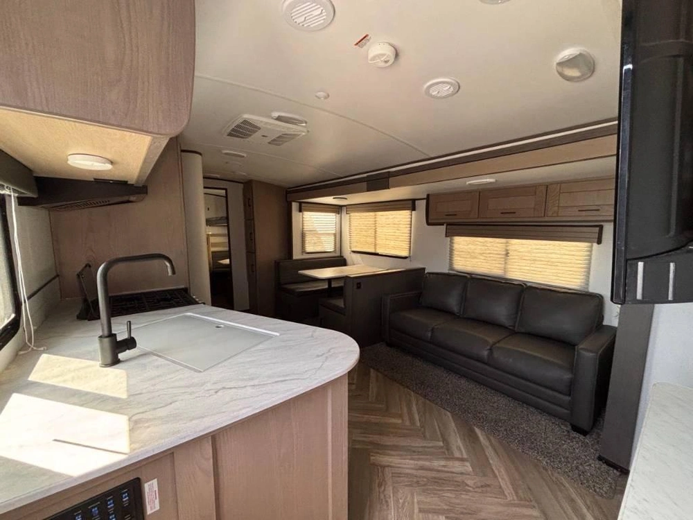 Cruiser Rv Shadow Cruiser 280qbs 2021 alt