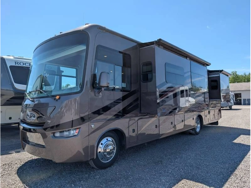Jayco Precept 35s 2016 alt