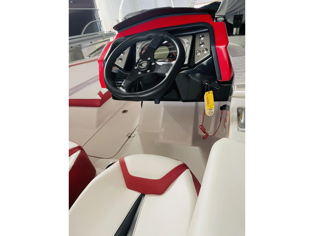 2016 Scarab Id165 alt