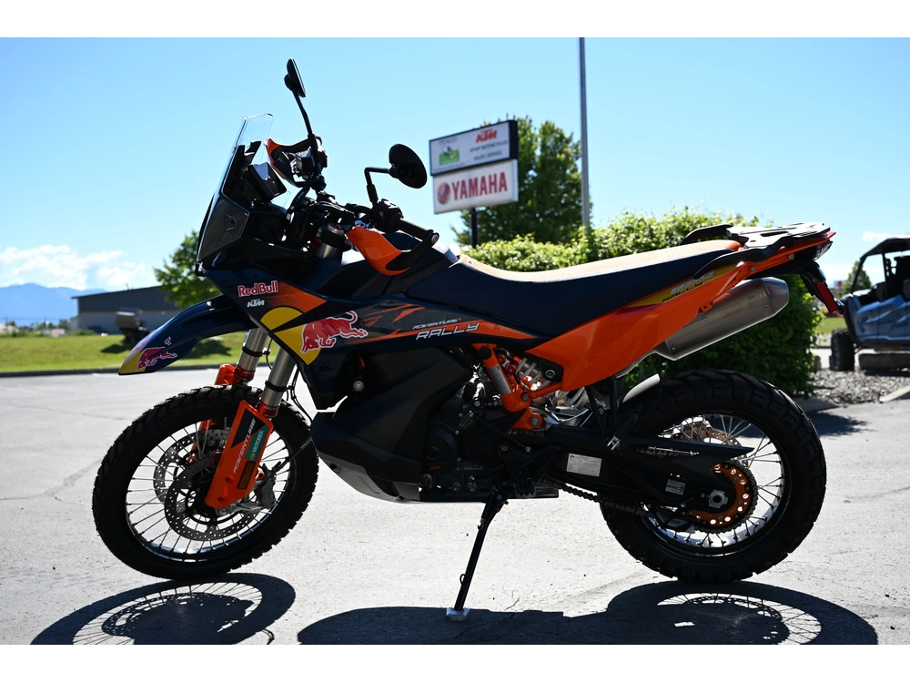 2024 Ktm 890 Adv R alt