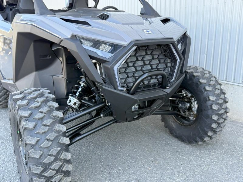 2026 Polaris Rzr Pro Xp Ultimate