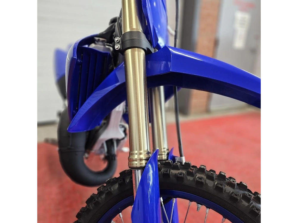 2026 Yamaha Yz 125 alt