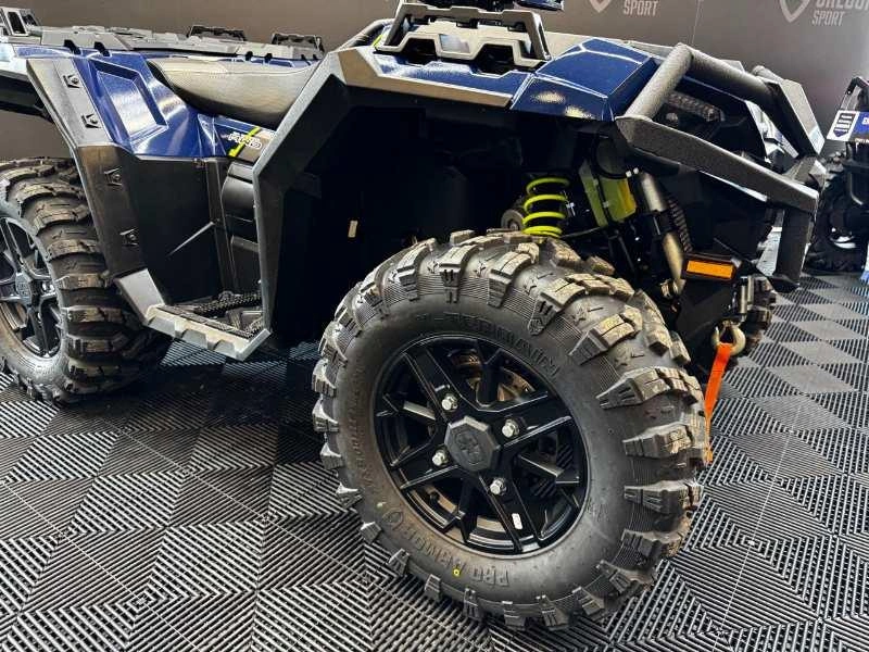 Polaris Sportsman 850 Trail Eps 2025 alt