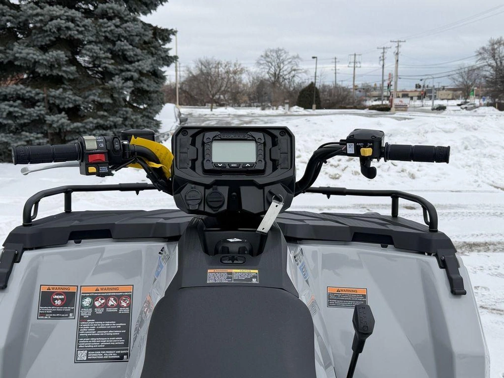 2026 Polaris Sportsman 570 Eps alt