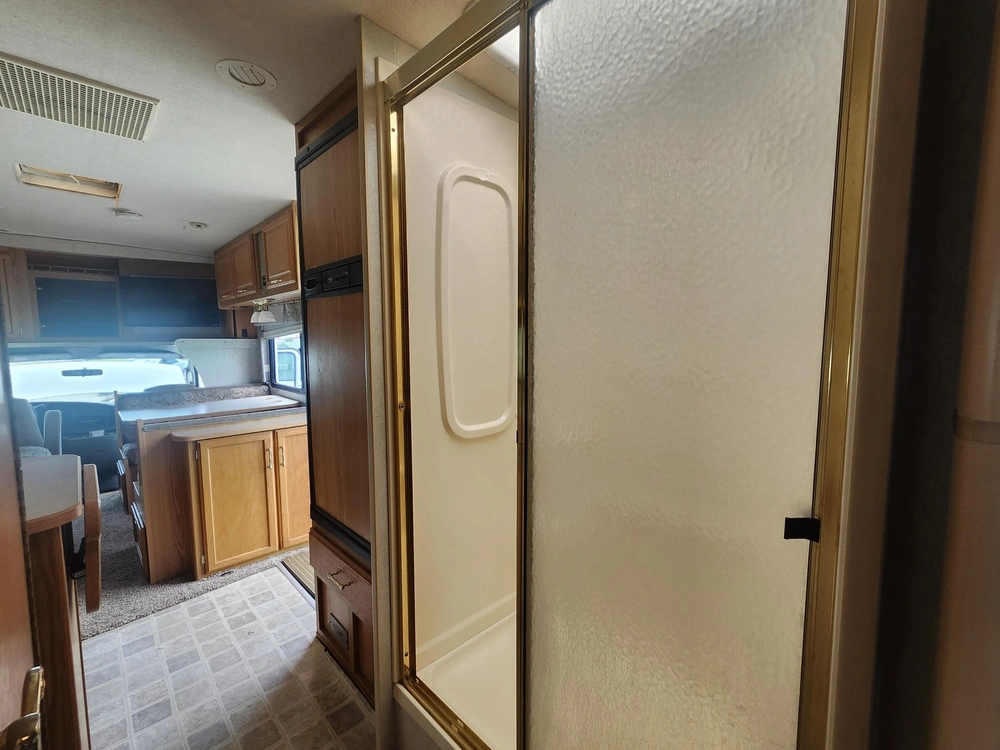 Winnebago Wino 2005 alt