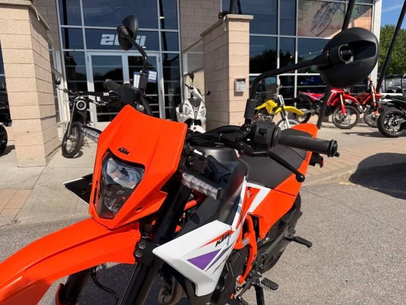 2026 Ktm 390 Smc R alt
