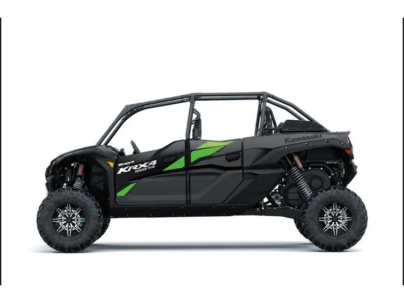 Kawasaki TERYX KRX4 2027