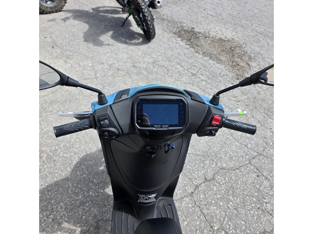 2026 Piaggio Liberty 150 S alt
