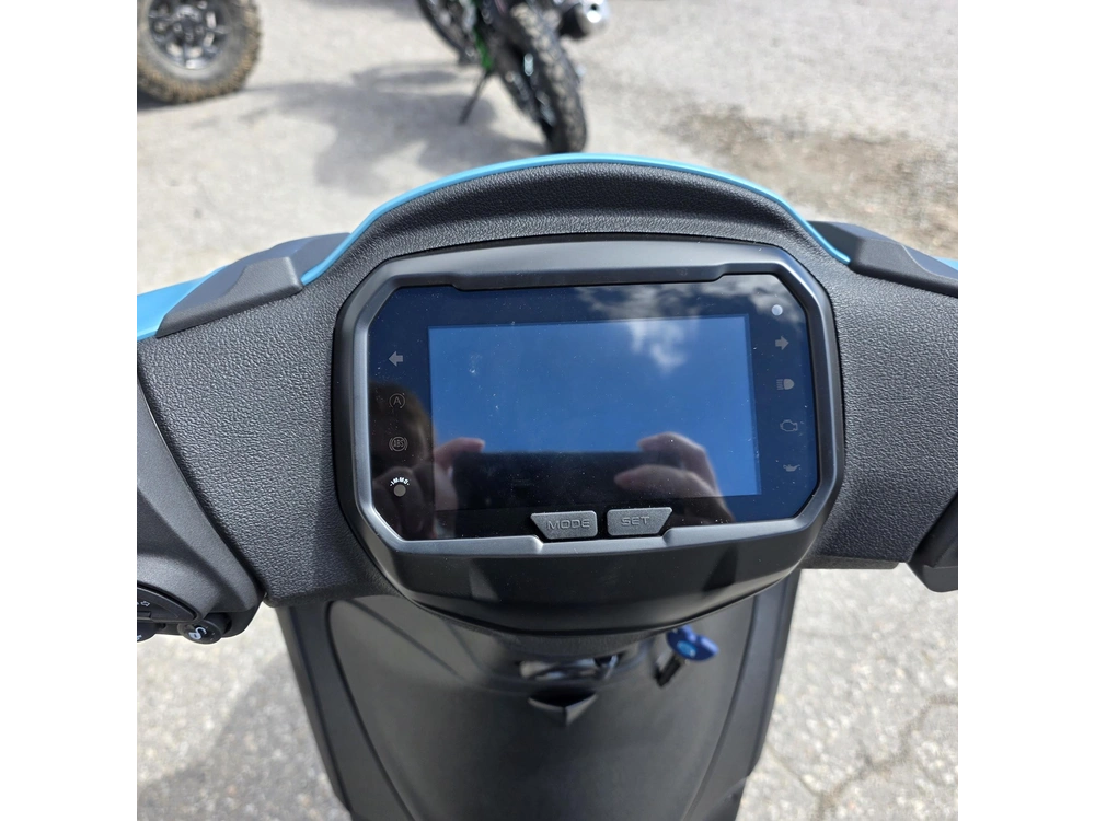 2026 Piaggio Liberty 150 S alt