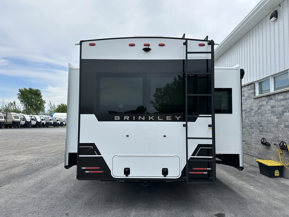 2027 Brinkley Rv Z3100 alt