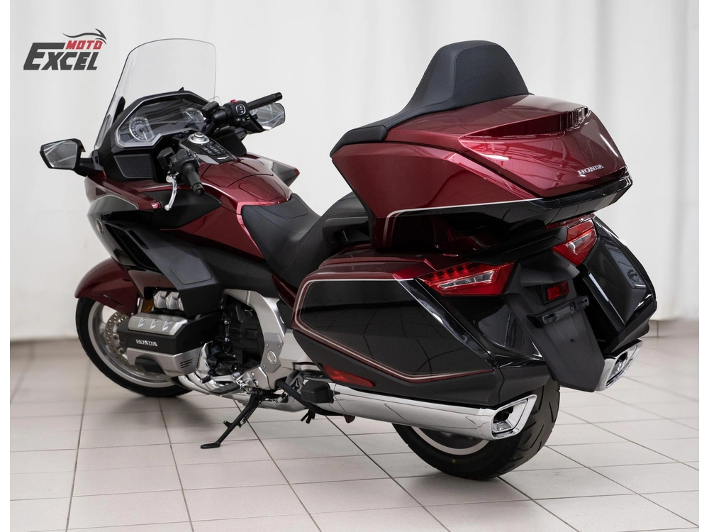 Honda Goldwing Gl1800 2020 alt
