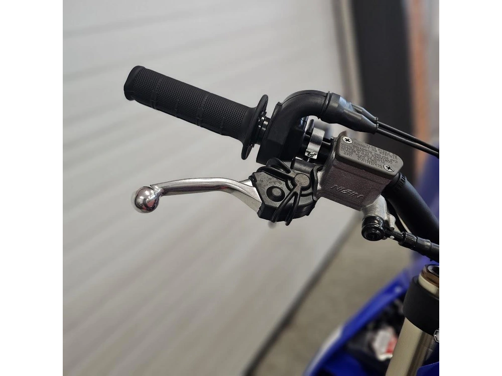2026 Yamaha Yz 450fx alt