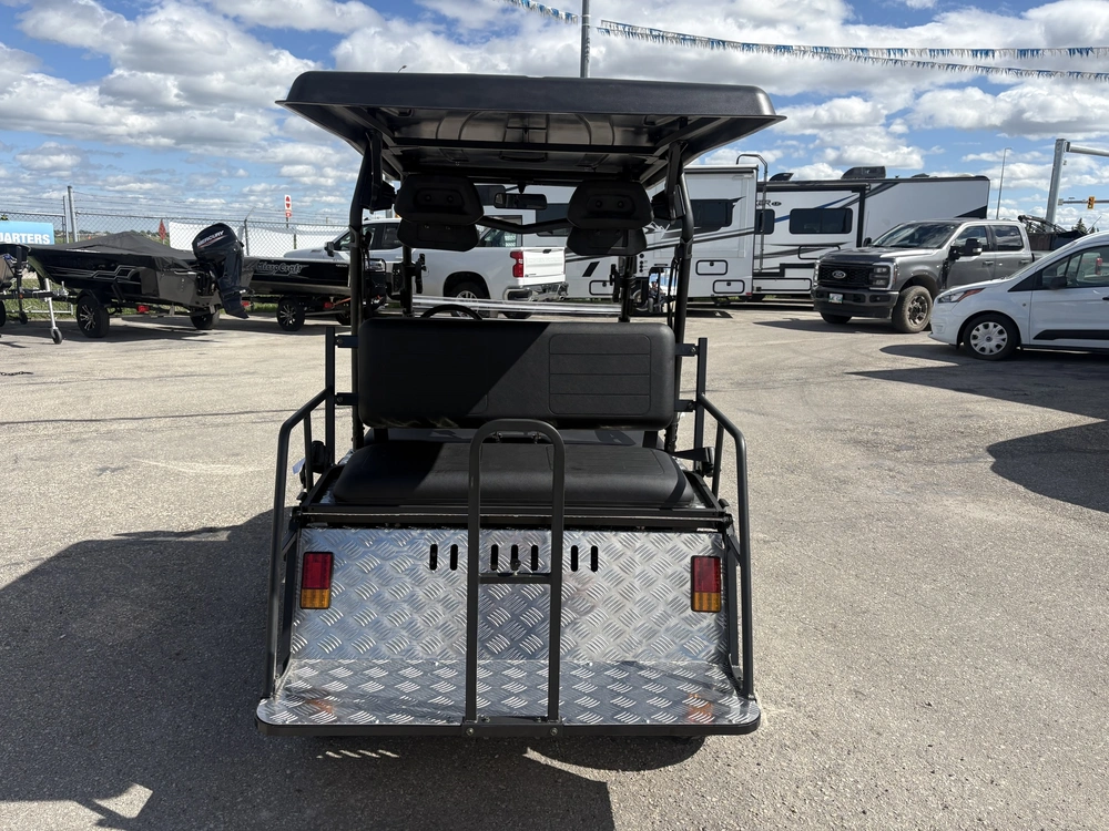 2025 Aodes Trailcross Rover alt