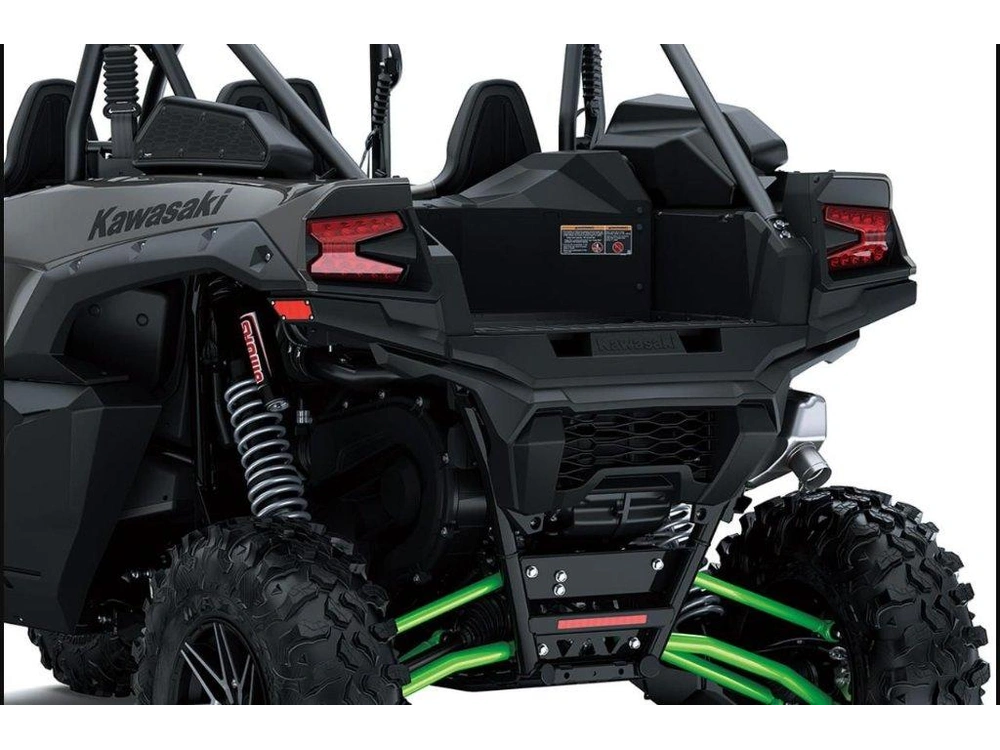 2027 Kawasaki Teryx Krx4 alt