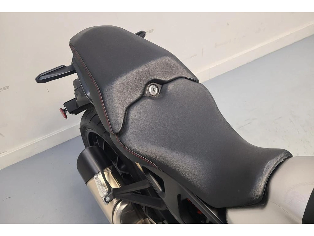 2018 Honda Cb1000ra Abs alt