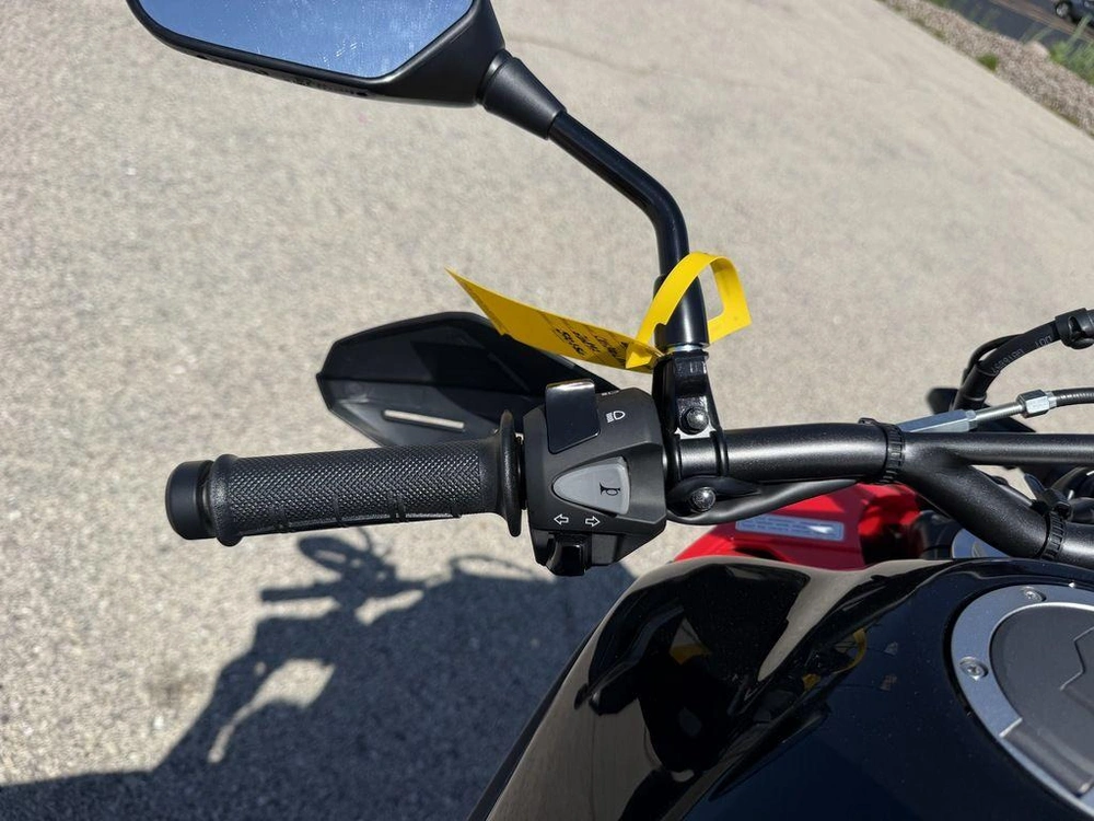 2026 Honda Crf300l Rally alt