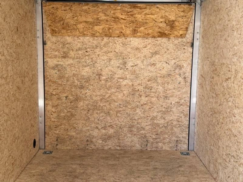 Stealth Trailers Stealth 7x14 Rr 2026 alt