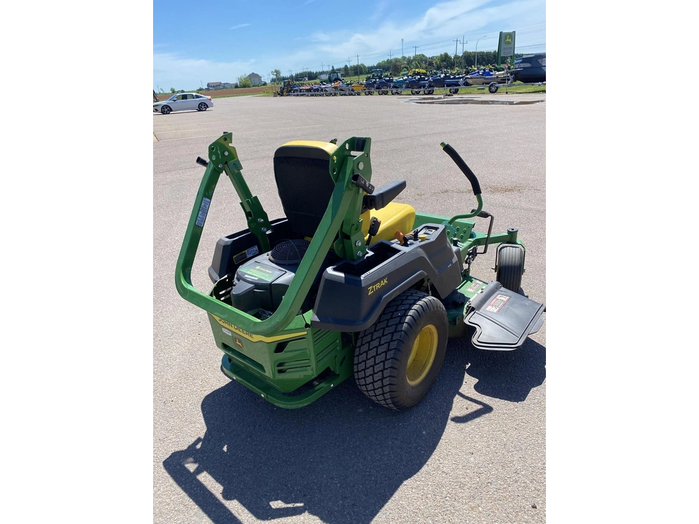 2023 John Deere Z530m alt