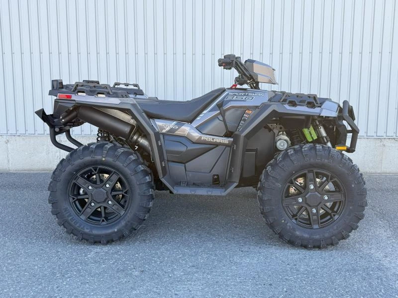 Polaris Sportsman 850 Trail 2026 alt
