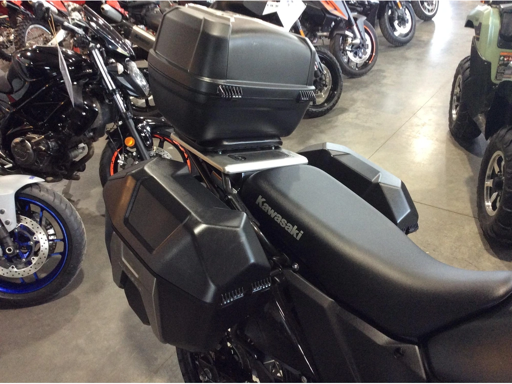 2023 Kawasaki Klr 650 Aventure Abs Klr650adv Abs alt
