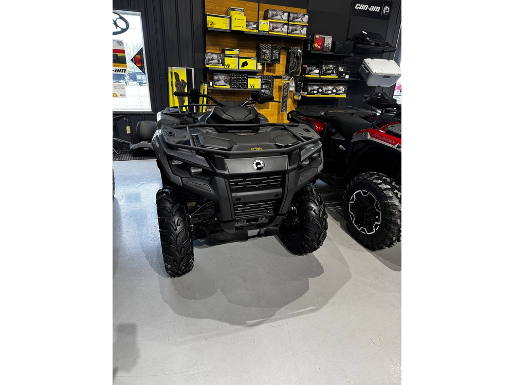 2026 Can-am Outlander Dps 700 alt
