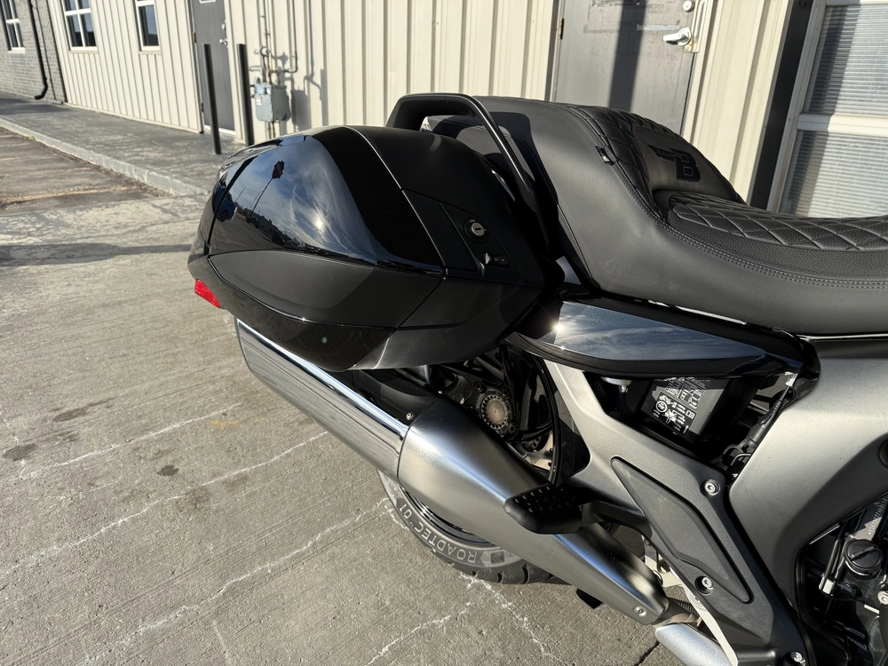 2024 Bmw K1600b alt