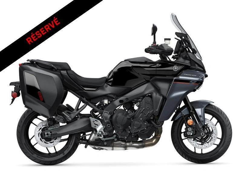 2026 Yamaha Tracer 9 alt