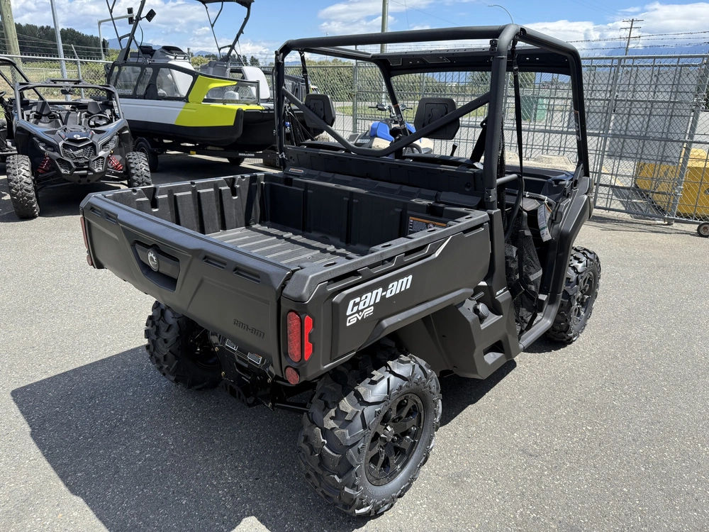 2026 Can-am Defender Dps Hd9 alt