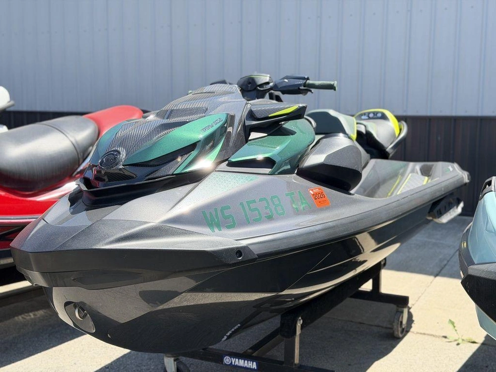2023 Sea-doo Rxp®-x® Apex 300 alt
