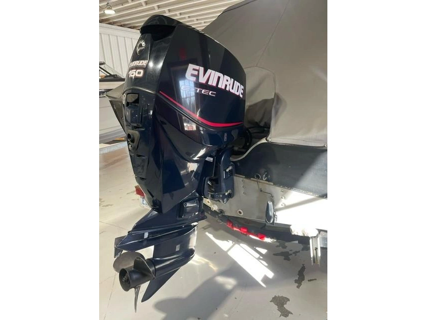 2007 Ultracraft Stealth 178 alt