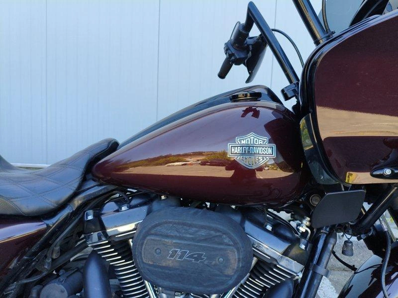 2021 Harley-davidson Fltrxs - Road Glide® Special alt