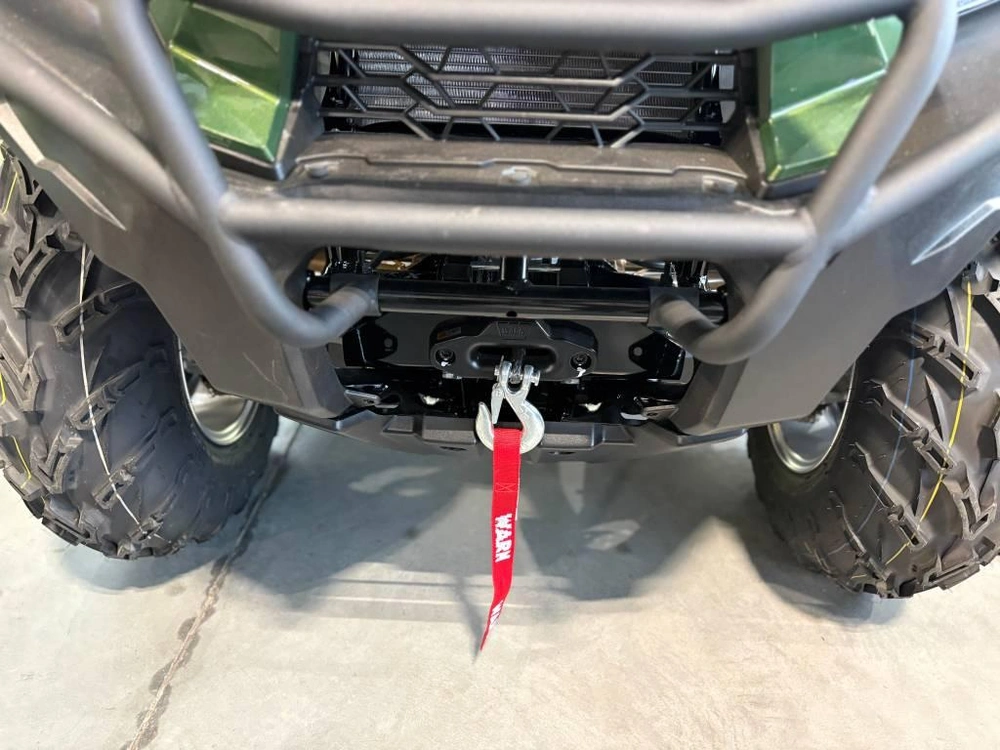 Kawasaki Brute Force 750 Eps Se 2026 alt