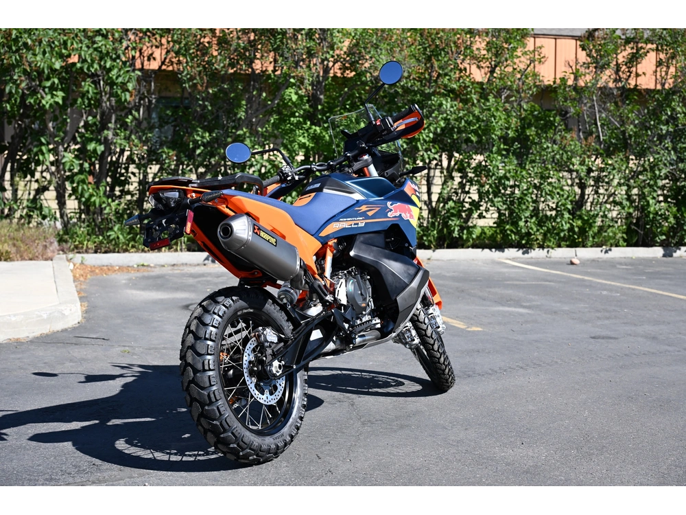 2024 Ktm 890 Adv R alt