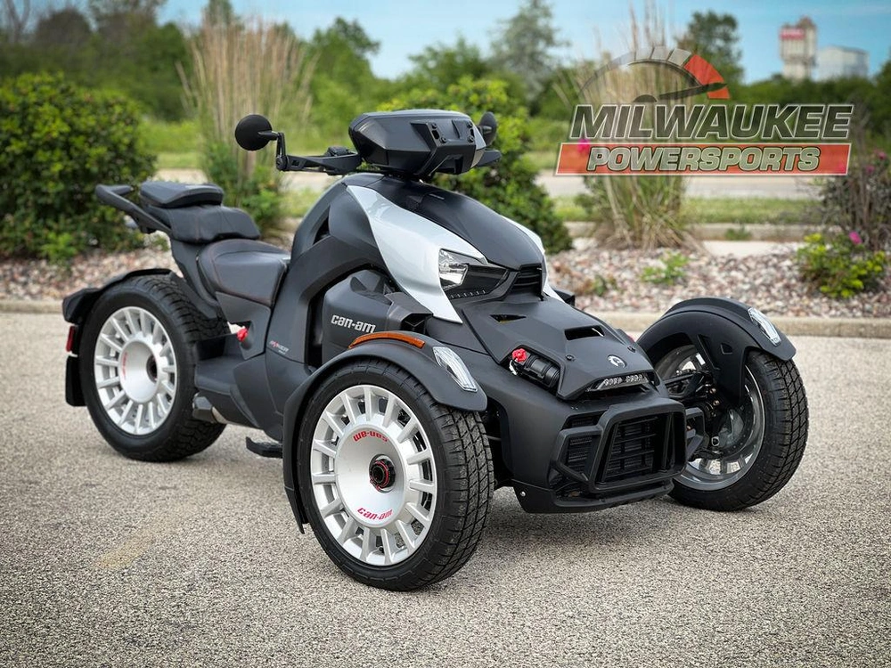 2026 Can-am Ryker Rally Rotax 900 Ace alt