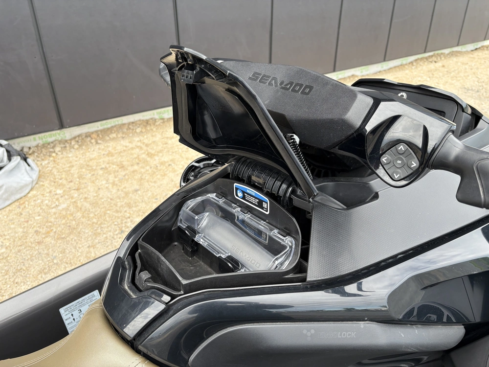 2023 Sea-doo Pwc Gtx 230 Bk Ibr 23 alt