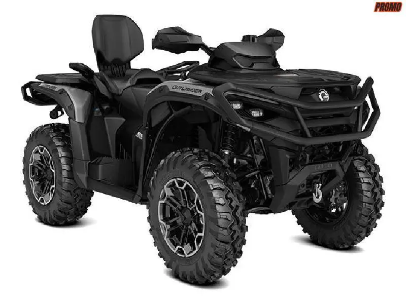 Can-Am Outlander MAX XT 850 2026