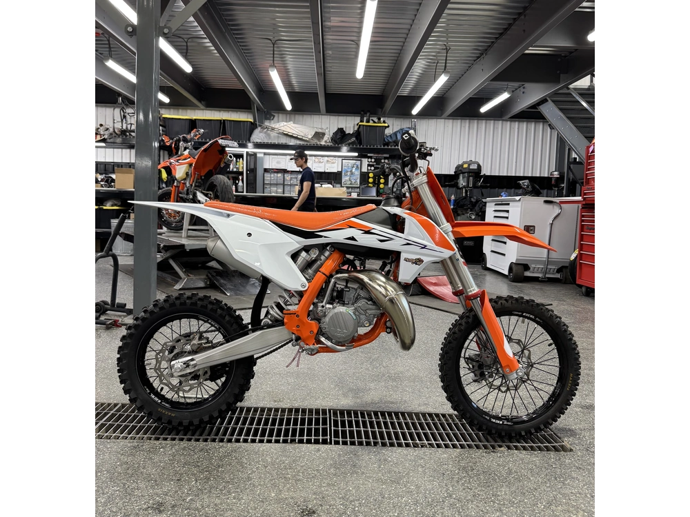 Ktm 85sx 17/14 2024 alt