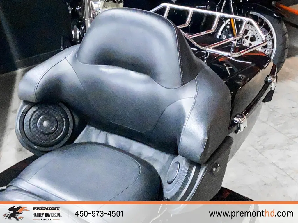 Harley-Davidson ELECTRA GLIDE CLASSICFLHTK 2023