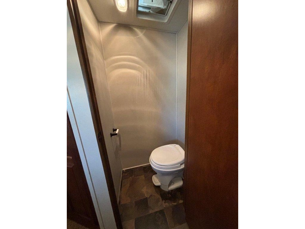 Coachmen Chaparral 269bhs 2012 alt