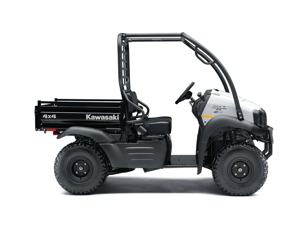 2027 Kawasaki Mule Sx 4x4 alt