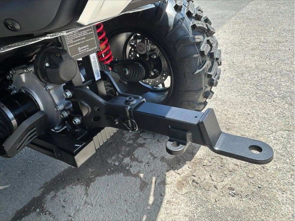 Cfmoto Cforce 1000 Eps 2026 alt